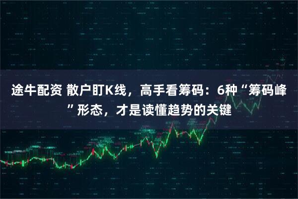 途牛配资 散户盯K线，高手看筹码：6种“筹码峰”形态，才是读懂趋势的关键